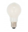 LED ФИЛАМЕНТНА КРУШКА LEDISONE-2-SOFT A60 E27 5.5W 660Lm 2700K (ТОПЛА СВЕТЛИНА) 1514670 VITO