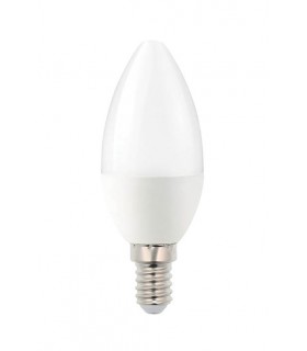 LED BULB OPTILED+ CANDLE C37 E14 6.5W 507Lm SWITCH DIMMABLE 2700K (WARM WHITE) 1515000 VITO