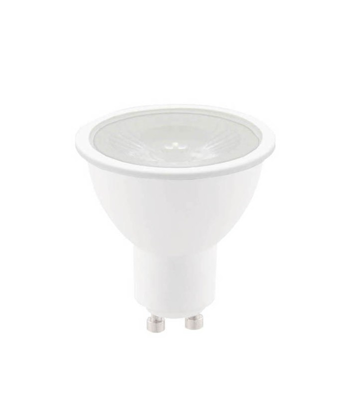 LED КРУШКА SPOTLED-2 6W GU10 426Lm 38o ДИМИРУЕМА 4000K (НЕУТРАЛНА СВЕТЛИНА) 1513840 VITO