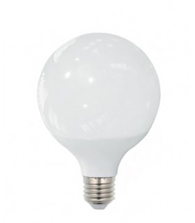 LED BULB ADVANCE GLOBE G95 E27 14W 1300Lm 6400K (COOL WHITE) 1519050 VITO