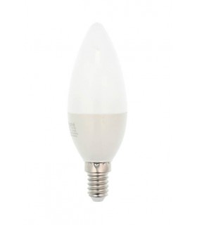 LED BULB ADVANCE CANDLE C38 E14 8W 704Lm 2700K (WARM WHITE) 1517390 VITO