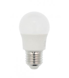 LED BULB BASIS MINI GLOBE G45 E27 7W 514Lm 2700K (WARM WHITE) 1515620 VITO
