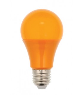 LED BULB BASIS MOSQUITO REPELLENT A60 E27 9W 450Lm 1200K WAVELENGTH 600nm 1518730 VITO