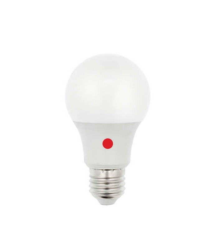 LED BULB ADVANCE PC A60 E27 9W 810Lm 4000K (NATURAL WHITE) 1519020 VITO