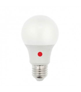 LED КРУШКА ADVANCE СЕНЗОР ДЕН И НОЩ A60 E27 9W 954Lm 4000K (НЕУТРАЛНА СВЕТЛИНА) 1519020 VITO