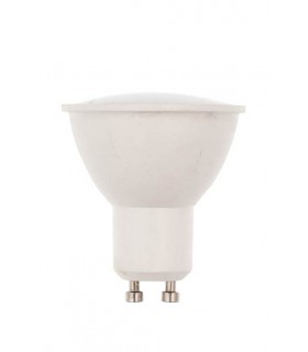 LED BULB BASIS GU10 3.3W 264Lm 6400K (COOL WHITE) 1514240 VITO