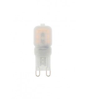 LED BULB CAPSULED-2 G9 3W 300Lm 6400K (COOL WHITE) DIMMABLE 1513570 VITO