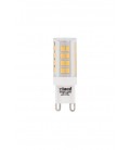 LED BULB CAPSULED-2 G9 6W 593Lm 4000K (NATURAL WHITE) 1518990 VITO