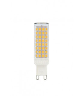 LED BULB CAPSULED-2 G9 8W 920Lm 2700K (WARM WHITE) 1517800 VITO