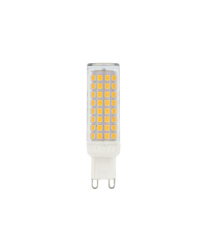 LED BULB CAPSULED-2 G9 6W 593Lm 4000K (NATURAL WHITE) 1518990 VITO - VITO  EUROPE