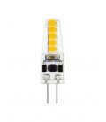 LED BULB CAPSULED-2 G4 2W 180Lm 6400K (COOL WHITE) 12V 1519140 VITO
