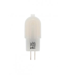 LED BULB CAPSULED-2 G4 2,5W 215Lm 4000K (NATURAL WHITE) DIMMABLE 220V 1518690 VITO