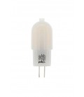 LED BULB CAPSULED-2 G4 2,5W 215Lm 4000K (NATURAL WHITE) DIMMABLE 220V 1518690 VITO
