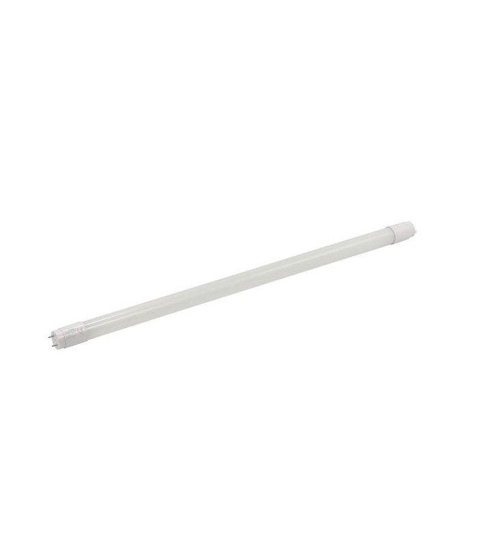 LED ТРЪБА T8 G13 10W 1000Lm 4000K (НЕУТРАЛНА СВЕТЛИНА) 600mm ЕДНОСТРАННО ЗАХРАНВАНЕ 1600310 VITO