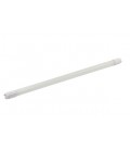 LED ТРЪБА T8 G13 10W 1000Lm 4000K (НЕУТРАЛНА СВЕТЛИНА) 600mm ЕДНОСТРАННО ЗАХРАНВАНЕ 1600310 VITO