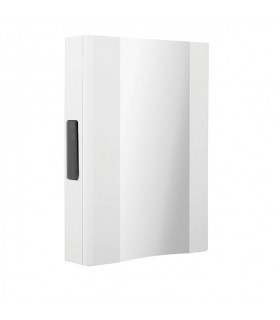 WIRED MECHANICAL DOORBELL 220V WHITE BELLA-5 5800110 VITO