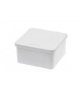 JUNCTION BOX 85x85mm IP20 ISI-540008585102200 VITO