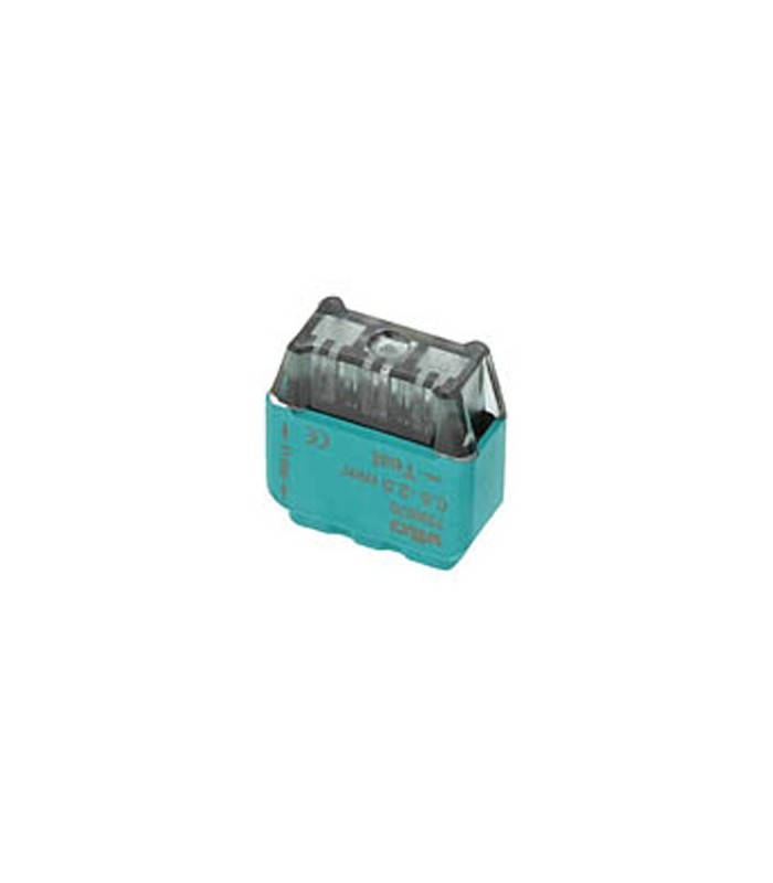 PLASTIC TERMINAL BLOCK 3 POSITIONS 24A 300V 0,5-2,5mm 7200070 VITO