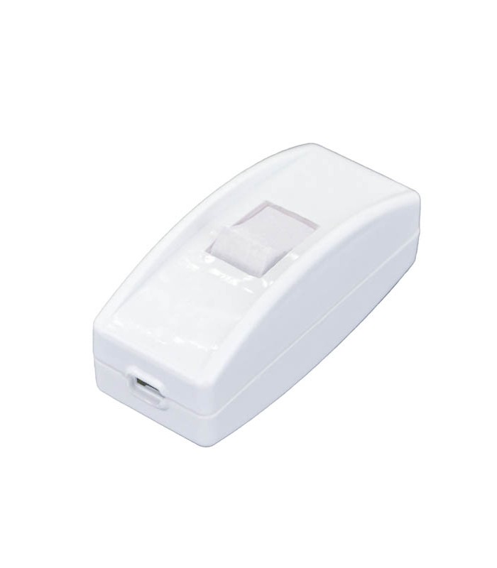 INLINE SWITCH WHITE IP20 8006620 VITO