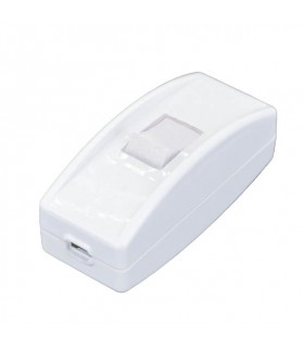 INLINE SWITCH WHITE IP20 8006620 VITO