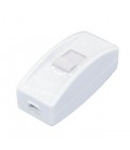 INLINE SWITCH WHITE IP20 8006620 VITO