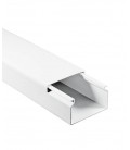 CABLE TRUNK PVC 2m 40x16m WHITE  8000090 VITO