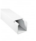CABLE TRUNK PVC 2m 40x40m WHITE  8000110 VITO