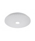 LED SURFACE MOUNTED PLAFON PEARL DIMMABLE-D45 78W 3xCCT WITH IR CONTROLLER 3xCCT 2024630 VITO