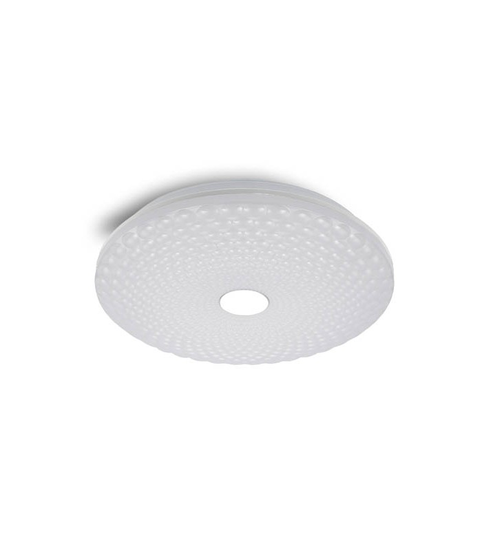LED SURFACE MOUNTED PLAFON PEARL DIMMABLE-D45 78W 3xCCT WITH IR CONTROLLER 3xCCT 2024630 VITO