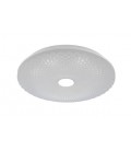 LED SURFACE MOUNTED PLAFON PEARL DIMMABLE-F45 78W 3xCCT WITH IR CONTROLLER 3xCCT 2024650 VITO