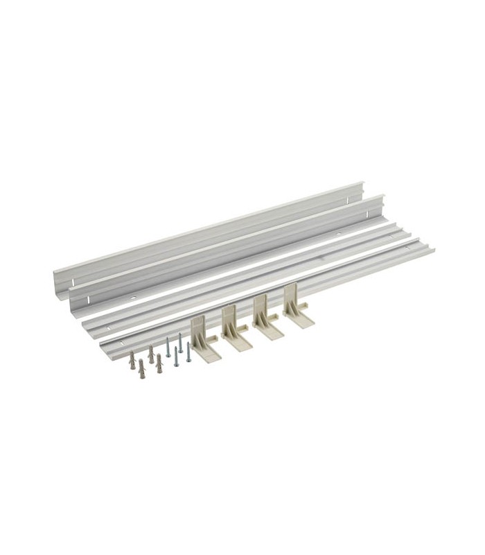 KIT FOR SURFACE MOUNTED INSTALLATION FOR LED PANELS 60x60 PANELFIX-S 9901212 VITO