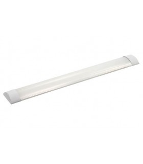 LED FIXTURE FIT-X 36W 2664Lm 4000K (NATURAL WHITE) 1200mm 2310440 VITO