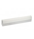 LED СТЕНЕН ОСВЕТИТЕЛ ЗА БАНЯ OVALINE 14W 1400Lm 4000K (НЕУТРАЛНА СВЕТЛИНА) IP44 540x38x55mm 3310680 VITO