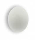 LED SPOT LIGHT FIXTURE RECESSSED MOUNTED FORMATO D1 ROUND WITH ADJUSTABLE ANGLE 3W 240Lm 4200K (NATURAL WHITE) Φ100x70mm WHITE 2