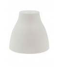 ПЕНДЕЛ VITEZ XS E27 Φ205x180x650mm БЯЛ ЦВЯТ 4102550 VITO