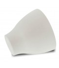 ПЕНДЕЛ VITEZ XS E27 Φ205x180x650mm БЯЛ ЦВЯТ 4102550 VITO