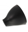 PENDANT LIGHTING FIXTURE VITEZ XS E27 Φ205x180x650mm BLACK 4102560 VITO