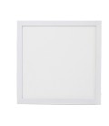LED PANEL SLIM VENUS-2 24W 295x295x8mm 2700K (WARM WHITE) WHITE 2420890 VITO