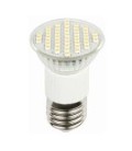 LED BULB JDR LED E27 2,2W YELLOW 220V 1500150 VITO