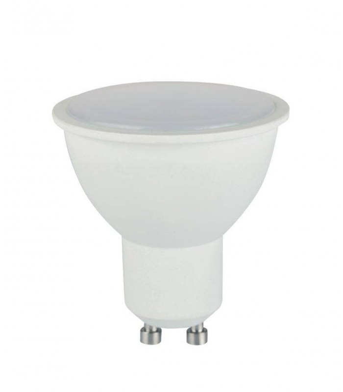 LED BULB BASIS PAR16 GU10 5,5W 404Lm 2700K (WARM WHITE) 120o 1514250 VITO