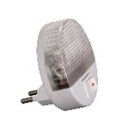 NIGHT LAMP VT801 1W RED 5200020 VITO