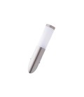 OUTDOOR WALL LIGHT OSLO-D 1xE27 IP44 NICKEL 3240580 VITO