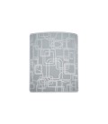 WALL LIGHT FIXTURE IZMIR MIX 1xE27 MADE OF GLASS 4201000 VITO