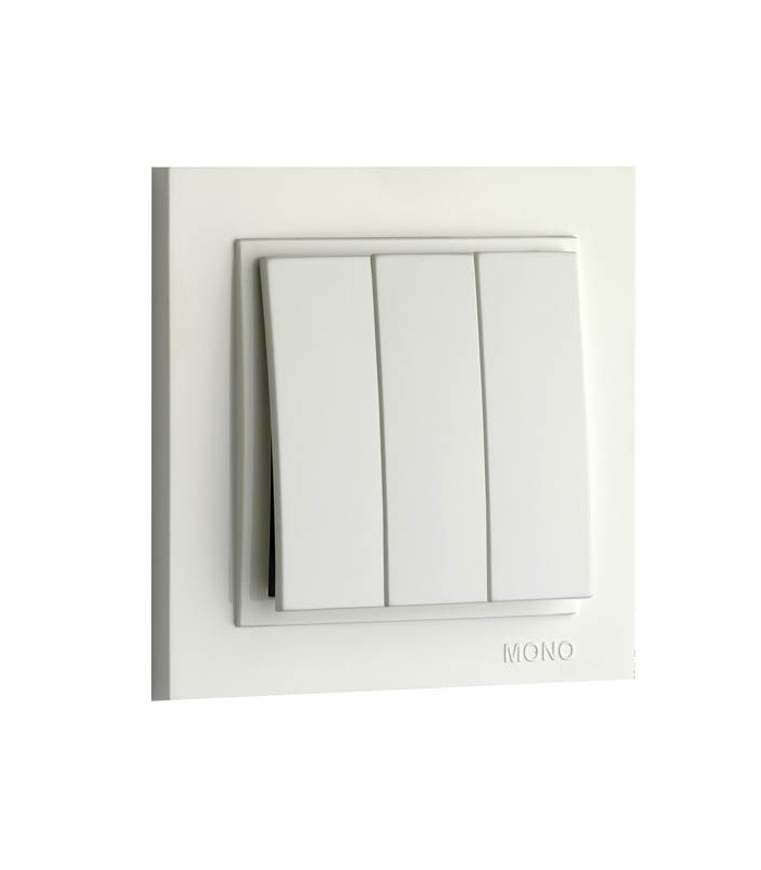 DESPINA КЛЮЧ ТРОЕН БЯЛ