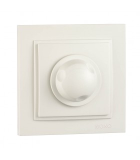 DESPINA RC димер за LED 300W  Бял