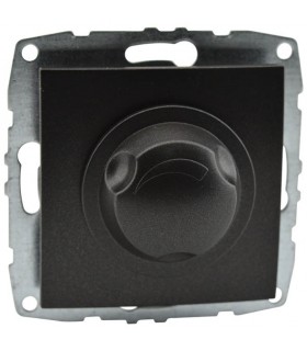 DESPINA М+K RC ДИМЕР ЗА LED 300W ГРАФИТ