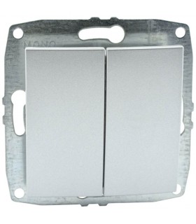 DESPINA МЕХАНИЗЪМ КЛЮЧ СЕРИЕН СХ.5 СРЕБРО