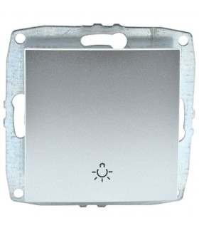 DESPINA МЕХАНИЗЪМ КЛЮЧ СТЪЛБИЩЕН СРЕБРО