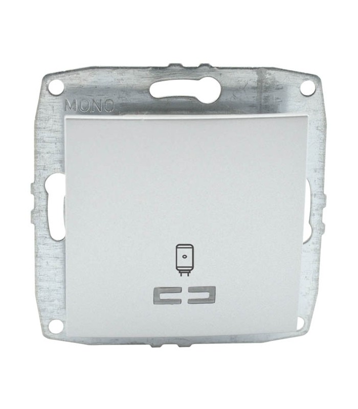 DESPINA МЕХАНИЗЪМ КЛЮЧ ЗА БОЙЛЕР 25А СРЕБРО