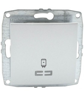 DESPINA МЕХАНИЗЪМ КЛЮЧ ЗА БОЙЛЕР 25А СРЕБРО